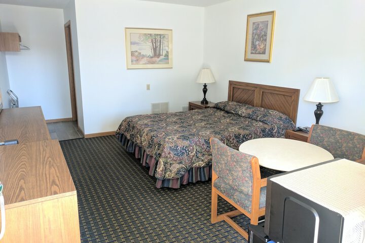 All Seasons Motel