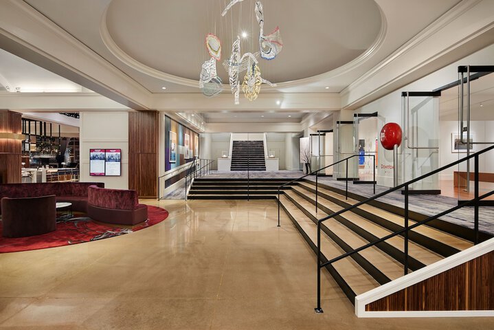 Hotel Interior 7 of 74