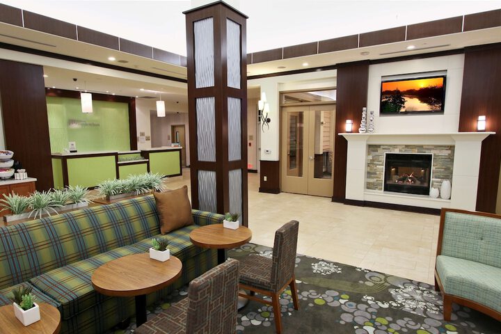 Hotel Interior 8 of 46
