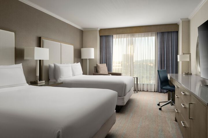 DoubleTree by Hilton Irvine - Spectrum