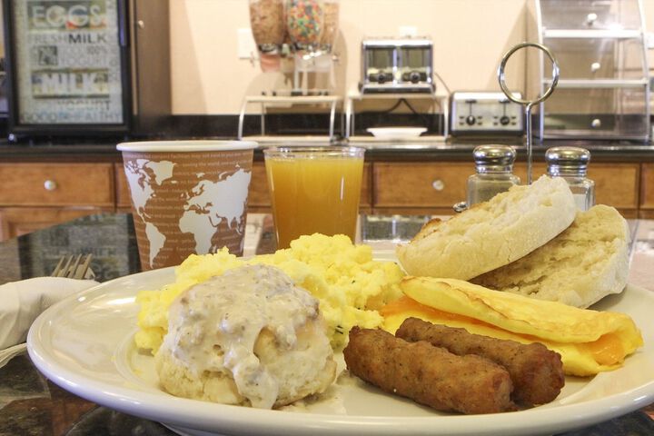GreenTree Inn & Suites Florence