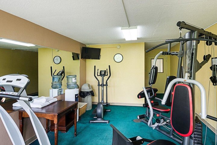 Health and Fitness 19 of 20