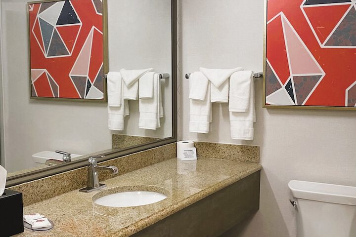 Comfort Inn & Suites NW Milwaukee