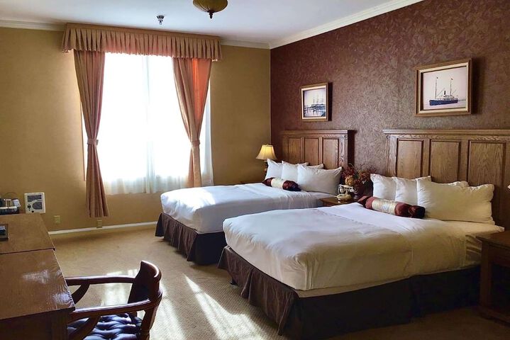 Eureka Inn Trademark Collection by Wyndham