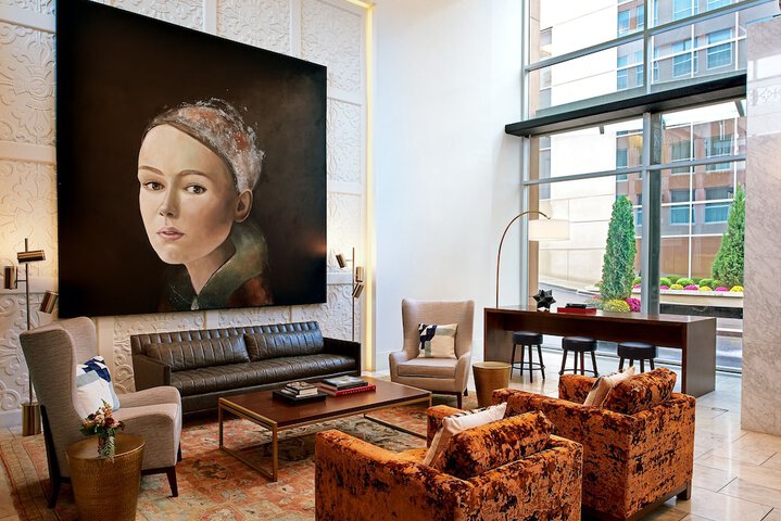 Hotel Interior 14 of 65