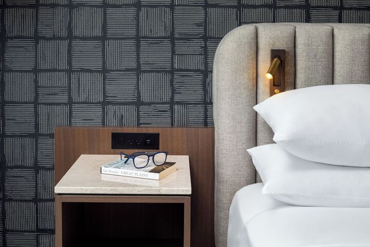 Hyatt Regency Wichita