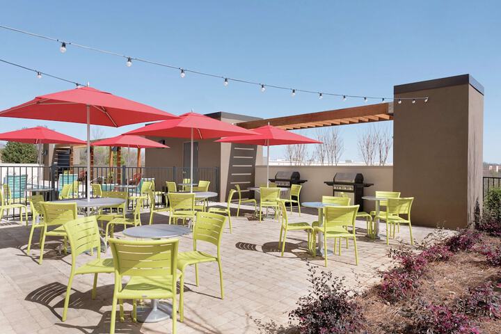 Home2 Suites by Hilton Prattville
