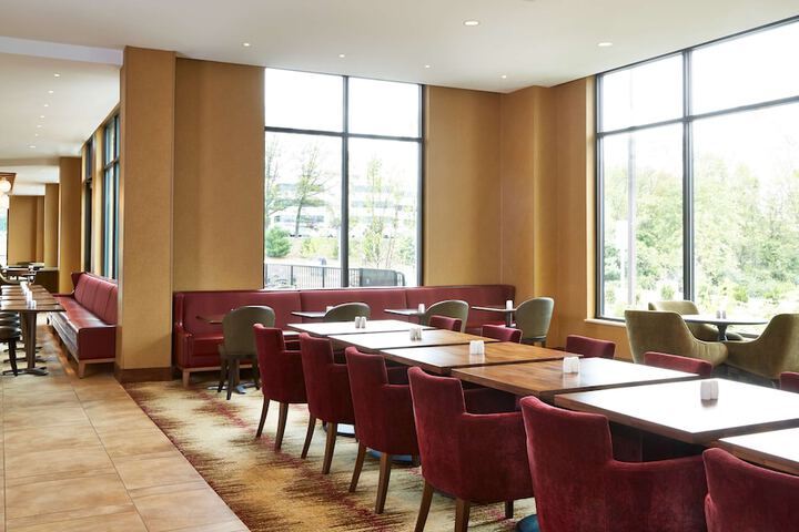 Hilton Garden Inn Boston / Marlborough