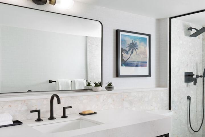 Gurneys Montauk Resort & Seawater Spa