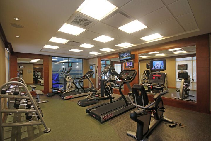Health and Fitness 23 of 25