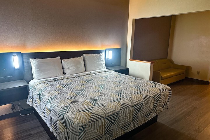 Motel 6 Anderson IN - Indianapolis