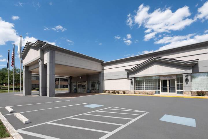 Wyndham Garden Manassas