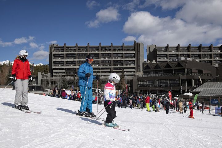 Beaver Run Resort & Conference Center