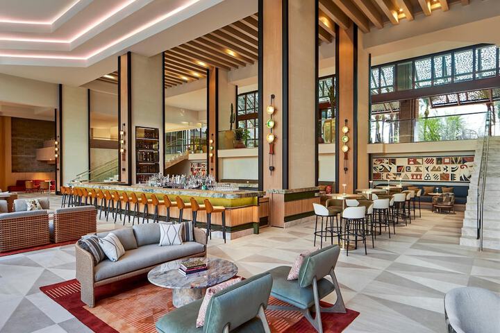 Grand Hyatt Scottsdale Resort