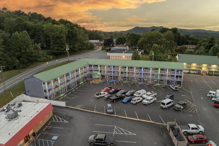 SureStay Hotel by Best Western Summersville