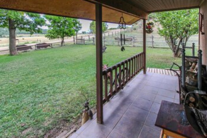 Rustler s Roost Ranch