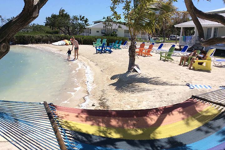 Parmers Resort