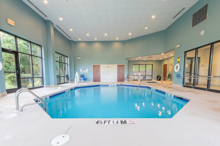 Pool 8 of 47