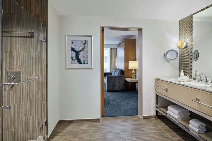 JW Marriott Austin