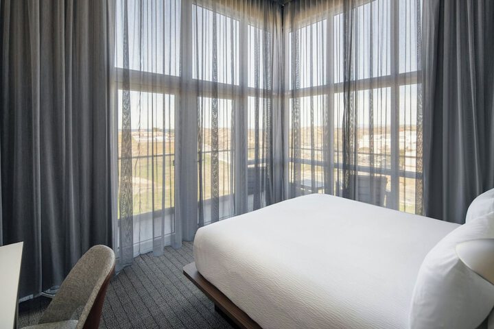 Courtyard by Marriott Sand City Monterey