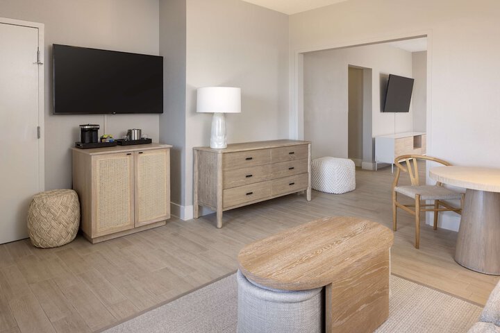 Hilton Daytona Beach Oceanfront Resort