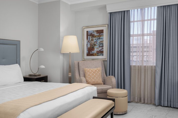 The Jung Hotel and Residences