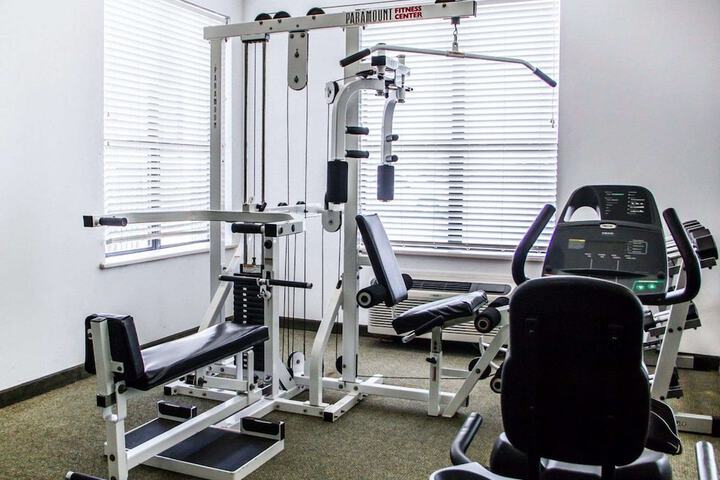 Health and Fitness 28 of 30