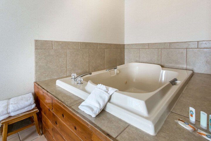 Quality Inn Delta Gateway to Rocky Mountains