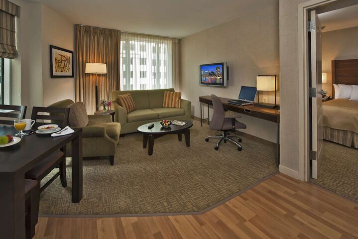 Homewood Suites by Hilton Baltimore
