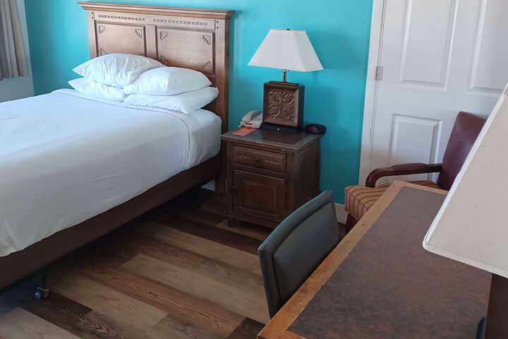 Howard Johnson by Wyndham Springerville