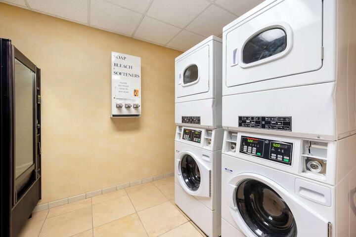 Comfort Inn & Suites Rawlins