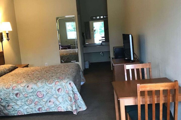 City Heart Inn & Suites