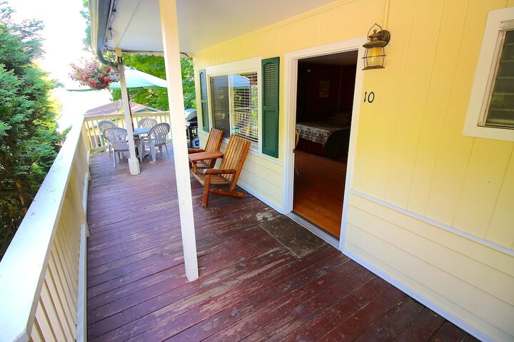 The Juliana Resort