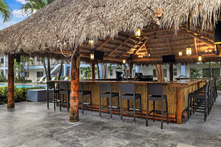 Club Wyndham Sea Gardens