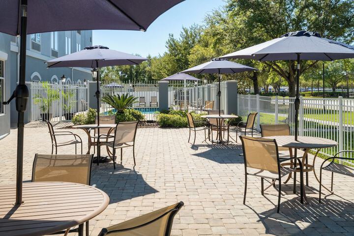 Holiday Inn Express Lake Wales N-Winter Haven by IHG