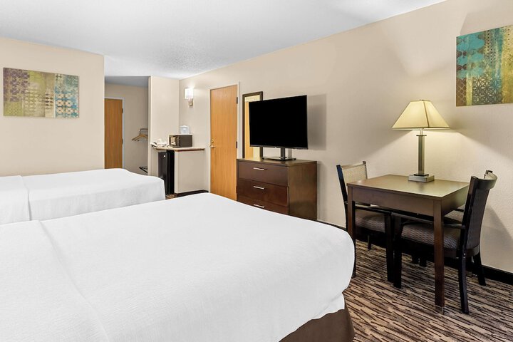 Best Western Baraboo Inn