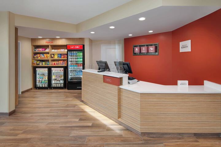 TownePlace Suites by Marriott Niceville Eglin AFB Area