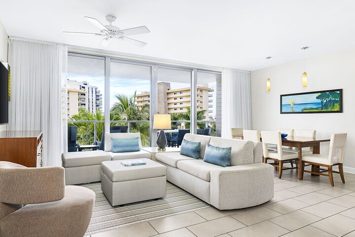 Marriotts Crystal Shores