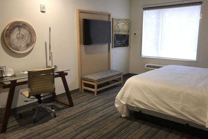 Radisson Hotel Atlanta Airport