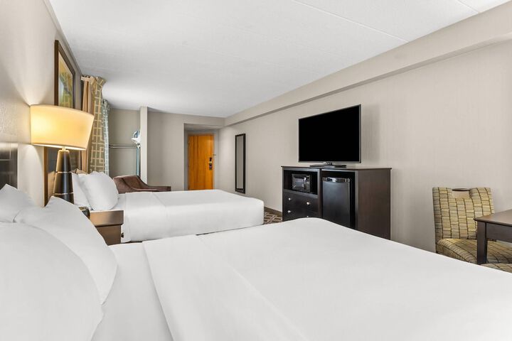 Comfort Inn Rehoboth Beach