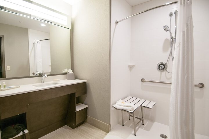 Holiday Inn New Orleans Airport North by IHG