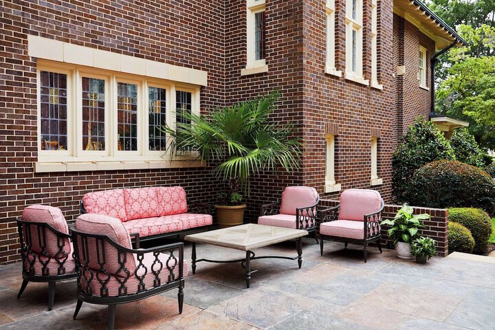 Terrace/Patio 52 of 55