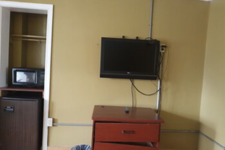Hotel Rowland I 95