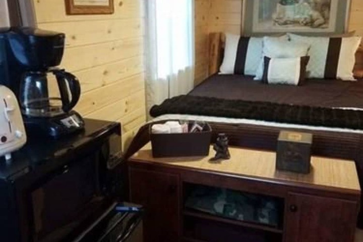 The Wild Game Inn