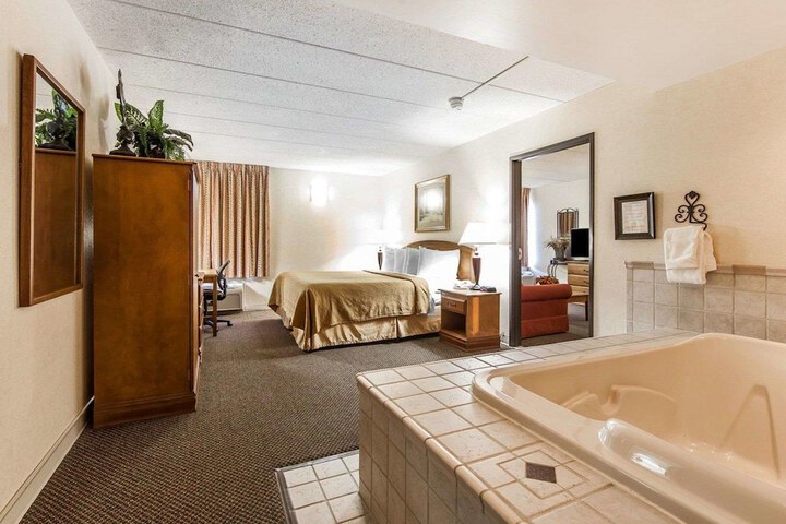 Quality Inn Chillicothe