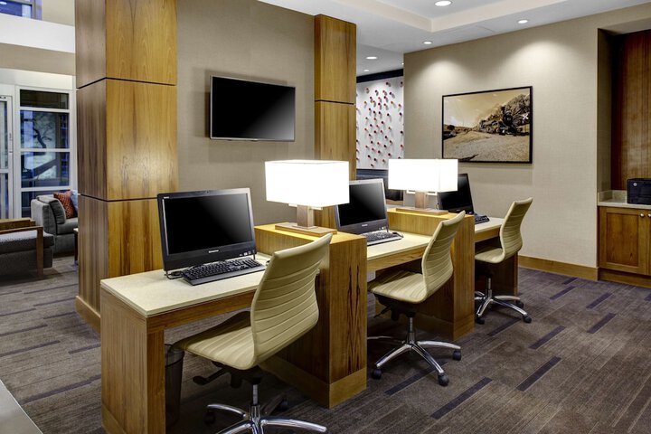 Hyatt Place Corpus Christi