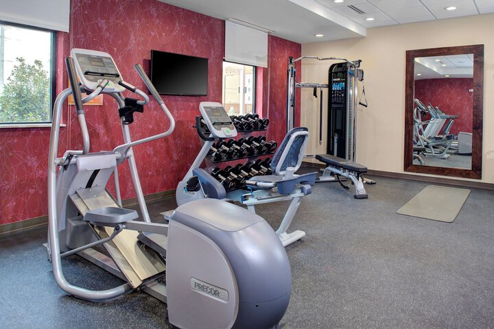 Home2 Suites by Hilton Lake Charles LA