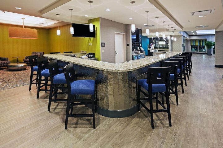 Hilton Garden Inn West Little Rock