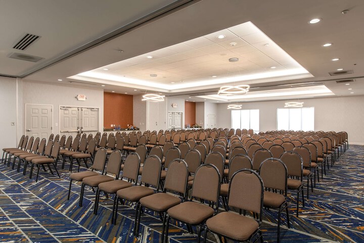 Hilton Garden Inn Lynchburg
