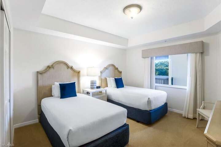 Bellasera Resort